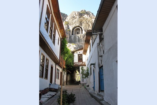 Turchia 2010 - Amasya